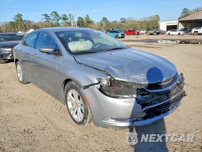Zdjęcie 7 z 26 samochodu: 2015 CHRYSLER 200 LIMITED VIN:1C3CCCAB6FN700126 - miniatura