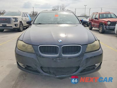 Piąte zdjęcie samochodu w środku: 2009 BMW 328 I VIN:WBAPH73559A174240 - miniatura