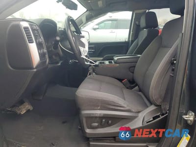 Zdjęcie 7 z 11 samochodu: 2019 CHEVROLET SILVERADO LD K1500 LT VIN:2GCVKPECXK1190909 - miniatura