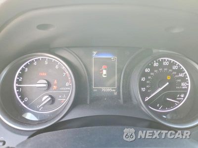 Zdjęcie 9 z 11 samochodu: 2023 TOYOTA CAMRY SE VIN:4T1G11AK7PU750060 - miniatura