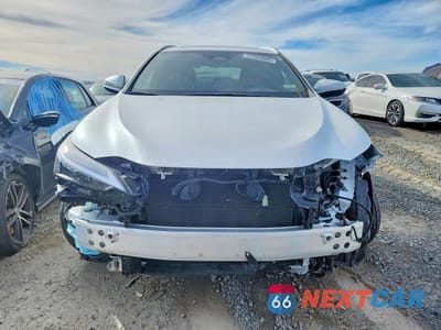 Piąte zdjęcie samochodu w środku: 2024 LEXUS NX 350H BASE VIN:JTJAKCEZ3R5018870 - miniatura