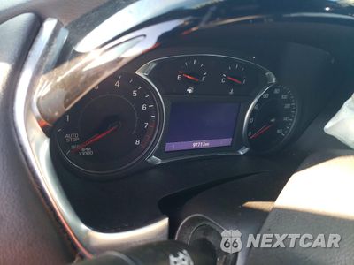 Zdjęcie 9 z 14 samochodu: 2022 CHEVROLET TRAVERSE LT VIN:1GNERHKW4NJ104866 - miniatura