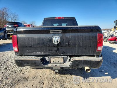 Zdjęcie 6 z 11 samochodu: 2014 RAM 1500 ST VIN:1C6RR6FT5ES153932 - miniatura