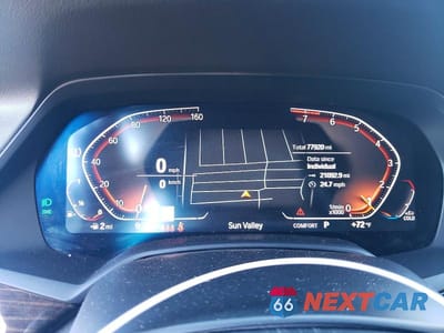 Zdjęcie 9 z 13 samochodu: 2019 BMW X5 XDRIVE40I VIN:5UXCR6C54KLL64242 - miniatura
