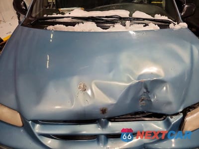 Zdjęcie 12 z 13 samochodu: 1996 DODGE GRAND CARAVAN SE VIN:1B4GP44R5TB281406 - miniatura