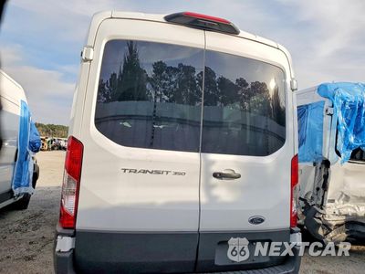 Zdjęcie 6 z 14 samochodu: 2024 FORD TRANSIT T-350 VIN:1FBAX2C83RKB65219 - miniatura