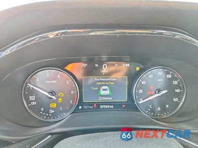 Zdjęcie 9 z 13 samochodu: 2023 BUICK ENVISION ESSENCE VIN:LRBFZNR41PD057750 - miniatura