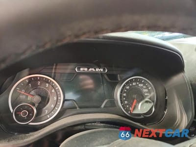 Zdjęcie 9 z 13 samochodu: 2025 RAM 1500 BIG HORN VIN:1C6RRFFG6SN245922 - miniatura