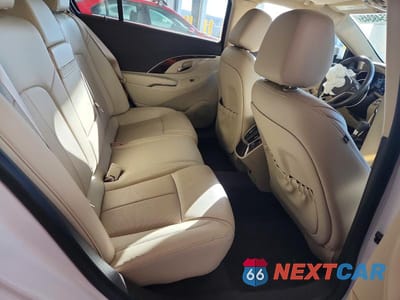 Zdjęcie 10 z 11 samochodu: 2015 BUICK LACROSSE PREMIUM VIN:1G4GD5G38FF304226 - miniatura