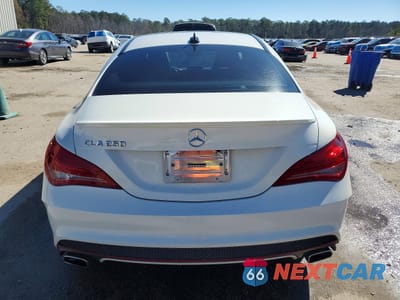 Zdjęcie 6 z 13 samochodu: 2015 MERCEDES-BENZ CLA 250 VIN:WDDSJ4EB6FN185518 - miniatura
