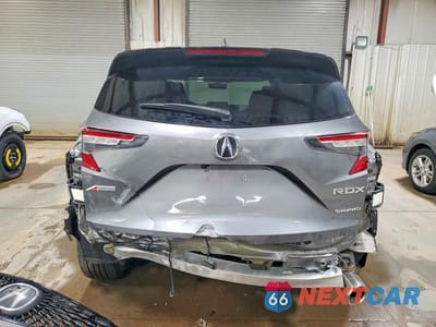 Zdjęcie 6 z 12 samochodu: 2023 ACURA RDX A-SPEC ADVANCE VIN:5J8TC2H81PL019967 - miniatura