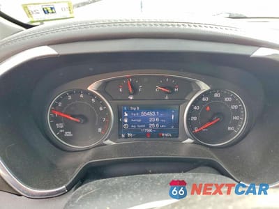 Zdjęcie 9 z 12 samochodu: 2019 CHEVROLET BLAZER 1LT VIN:3GNKBBRA0KS661878 - miniatura