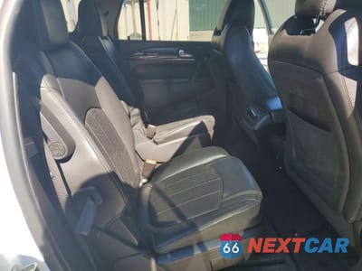 Zdjęcie 11 z 14 samochodu: 2017 BUICK ENCLAVE VIN:5GAKVBKD0HJ232613 - miniatura