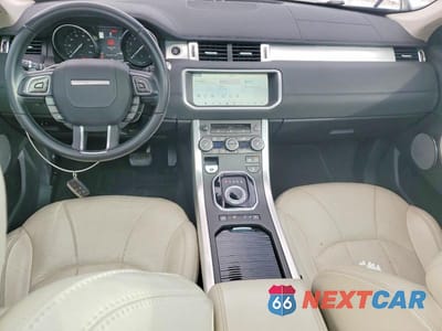 Zdjęcie 8 z 13 samochodu: 2017 LAND ROVER RANGE ROVER EVOQUE HSE VIN:SALVR2BG5HH233573 - miniatura