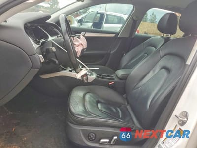 Zdjęcie 7 z 12 samochodu: 2015 AUDI A4 PREMIUM PLUS VIN:WAUFFAFL3FN039612 - miniatura