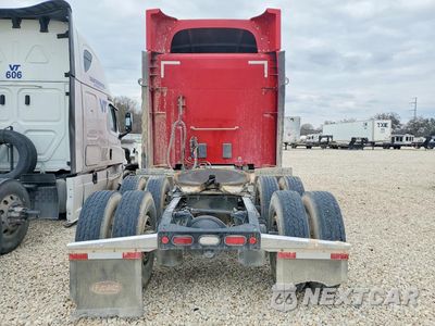 Zdjęcie 6 z 12 samochodu: 2019 PETERBILT 579 SEMI TRUCK VIN:1XPBD49X4KD628562 - miniatura
