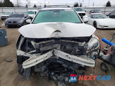 Piąte zdjęcie samochodu w środku: 2016 SUBARU OUTBACK 2.5I LIMITED VIN:4S4BSBNC0G3226433 - miniatura