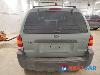 Zdjęcie 6 z 14 samochodu: 2006 FORD ESCAPE XLT VIN:1FMYU03146KC08550 - miniatura