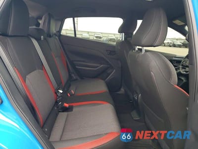 Zdjęcie 10 z 13 samochodu: 2025 SUBARU IMPREZA RS VIN:JF1GUHHC5S8228571 - miniatura