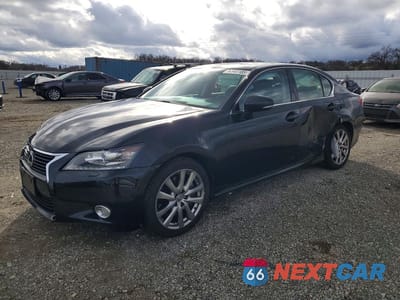 2015 LEXUS GS 350 JTHCE1BL5FA000525 - główne zdjęcie licytacji z USA - miniatura