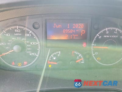 Zdjęcie 9 z 13 samochodu: 2021 RAM PROMASTER 3500 3500 HIGH VIN:3C6MRVJG6ME580309 - miniatura
