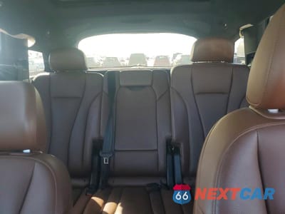 Zdjęcie 10 z 13 samochodu: 2017 AUDI Q7 PREMIUM PLUS VIN:WA1LAAF76HD047133 - miniatura