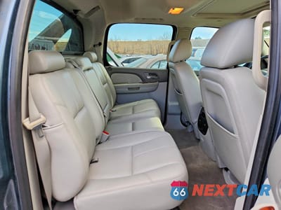 Zdjęcie 10 z 14 samochodu: 2012 CHEVROLET AVALANCHE LT VIN:3GNTKFE70CG308003 - miniatura