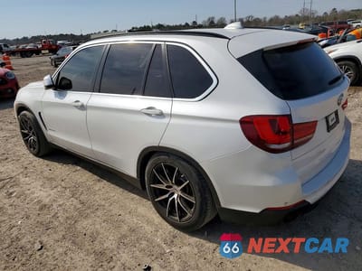 Drugie zdjęcie samochodu z przodu: 2016 BMW X5 XDRIVE35D VIN:5UXKS4C53G0N14239 - miniatura
