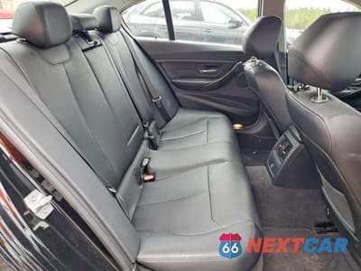 Zdjęcie 10 z 12 samochodu: 2015 BMW 328 I VIN:WBA3A5G53FNS87299 - miniatura