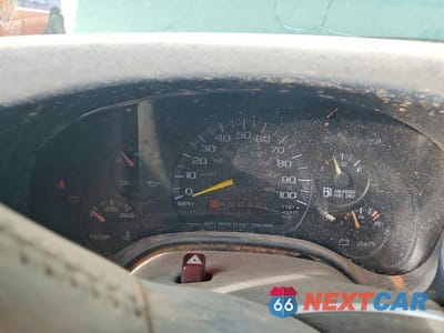 Zdjęcie 9 z 13 samochodu: 1999 GMC SAVANA RV G1500 VIN:1GDFG15R7X1059386 - miniatura