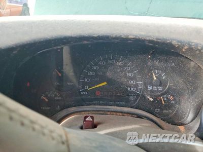Zdjęcie 9 z 13 samochodu: 1999 GMC SAVANA RV G1500 VIN:1GDFG15R7X1059386 - miniatura