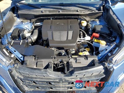 Zdjęcie 12 z 12 samochodu: 2023 SUBARU FORESTER VIN:JF2SKACC6PH434323 - miniatura