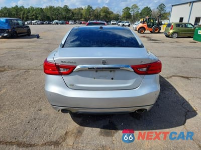 Zdjęcie 6 z 11 samochodu: 2017 NISSAN MAXIMA 3.5 SL VIN:1N4AA6AP6HC443124 - miniatura
