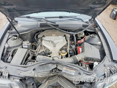 Zdjęcie 11 z 11 samochodu: 2010 CHEVROLET CAMARO LT VIN:2G1FB1EV8A9214152 - miniatura