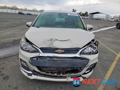 Piąte zdjęcie samochodu w środku: 2020 CHEVROLET SPARK 1LT VIN:KL8CD6SA8LC428002 - miniatura