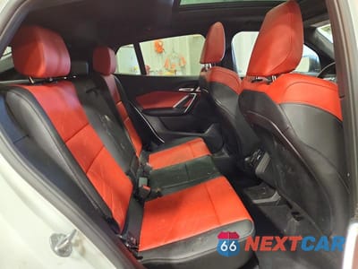 Zdjęcie 10 z 12 samochodu: 2025 BMW X2 XDRIVE28I VIN:WBX63GM04S5246465 - miniatura