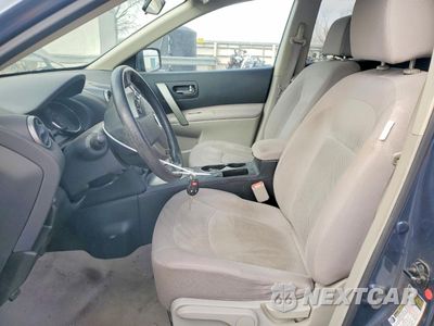 Zdjęcie 7 z 14 samochodu: 2013 NISSAN ROGUE S VIN:JN8AS5MT3DW009878 - miniatura
