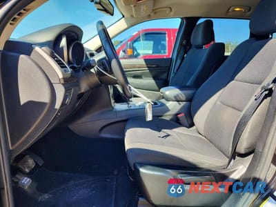 Zdjęcie 7 z 12 samochodu: 2013 JEEP GRAND CHEROKEE LAREDO VIN:1C4RJEAG7DC534632 - miniatura