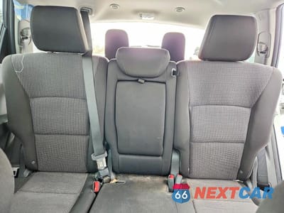 Zdjęcie 10 z 13 samochodu: 2013 SUBARU TRIBECA PREMIUM VIN:4S4WX9FD5D4401932 - miniatura