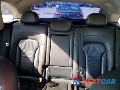 Zdjęcie 10 z 12 samochodu: 2015 AUDI Q5 PREMIUM PLUS VIN:WA1LFAFP9FA060250 - miniatura