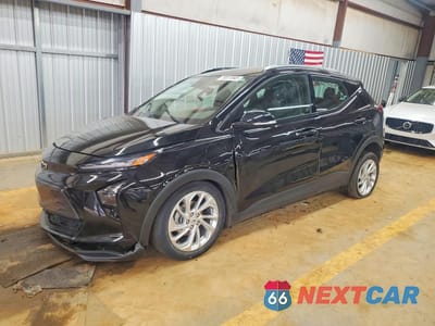 2023 CHEVROLET BOLT EUV LT 1G1FY6S02P4167362 - główne zdjęcie licytacji z USA - miniatura