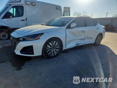 2023 NISSAN ALTIMA 2.5 SV 1N4BL4DV3PN426278 - główne zdjęcie licytacji z USA - miniatura