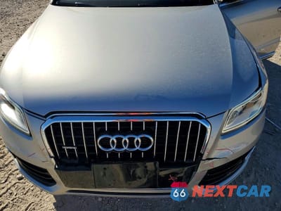 Zdjęcie 12 z 13 samochodu: 2017 AUDI Q5 PREMIUM PLUS VIN:WA1L2AFP3HA023404 - miniatura