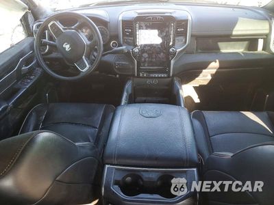 Zdjęcie 8 z 12 samochodu: 2024 RAM 2500 LARAMIE VIN:3C6UR5NL3RG258925 - miniatura