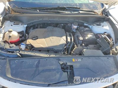 Zdjęcie 12 z 12 samochodu: 2023 KIA SORENTO LX VIN:5XYRG4LC8PG168070 - miniatura