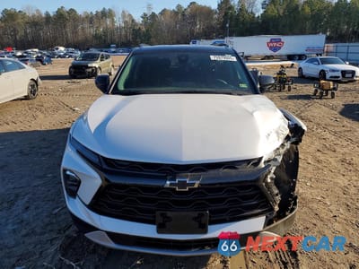 Piąte zdjęcie samochodu w środku: 2024 CHEVROLET BLAZER 2LT VIN:3GNKBCR42RS285792 - miniatura