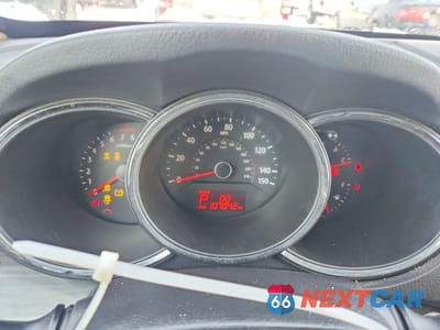 Zdjęcie 9 z 13 samochodu: 2011 KIA SORENTO VIN:5XYKUDA20BG134959 - miniatura