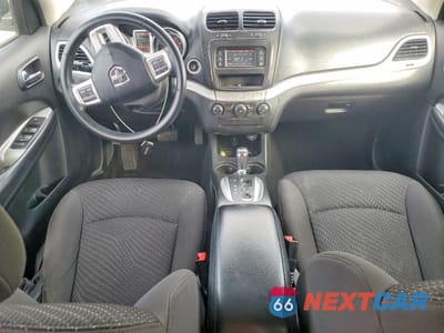 Zdjęcie 8 z 13 samochodu: 2017 DODGE JOURNEY CROSSROAD VIN:3C4PDDGGXHT555212 - miniatura