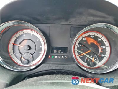 Zdjęcie 9 z 13 samochodu: 2018 DODGE GRAND CARAVAN SE VIN:2C4RDGBG1JR220902 - miniatura