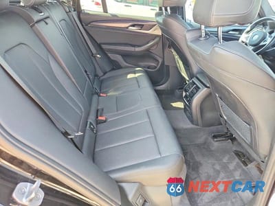 Zdjęcie 10 z 13 samochodu: 2023 BMW X3 XDRIVE30I VIN:WBX57DP00PN214078 - miniatura